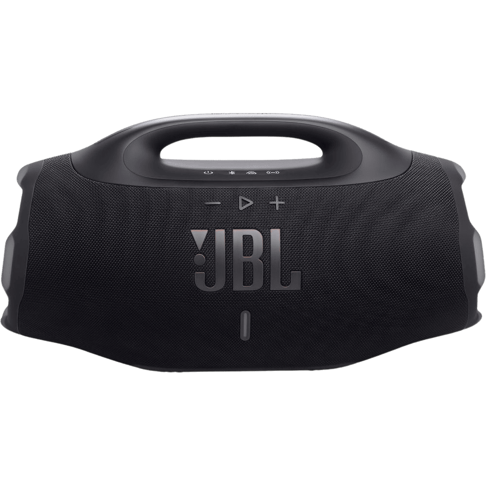 SPEAKER PORTATIL JBL BOOMBOX 4 BLACK