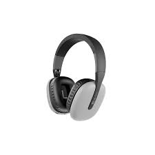 AURICULAR HEADSET KWH-010GR KLIP ZOUNDTUNE MIC/BT/1 JACK/3.5MM/ANC/GRIS