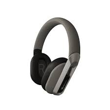 AURICULAR HEADSET KWH-750GR KLIP STYLE MIC/BT/1 JACK/3.5MM/ANC/GRIS