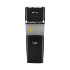 BEBEDERO FTX AQUA STATION FRIO/NATURAL/CALOR/CABINET/220V NEG