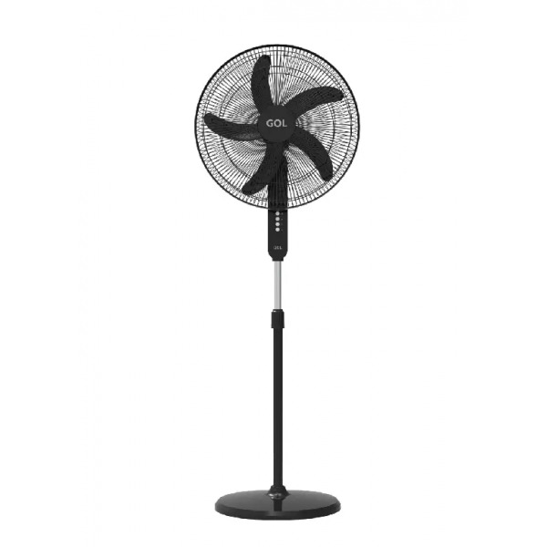 VENTILADOR DE PIE GOL 3 VELOCIDADES