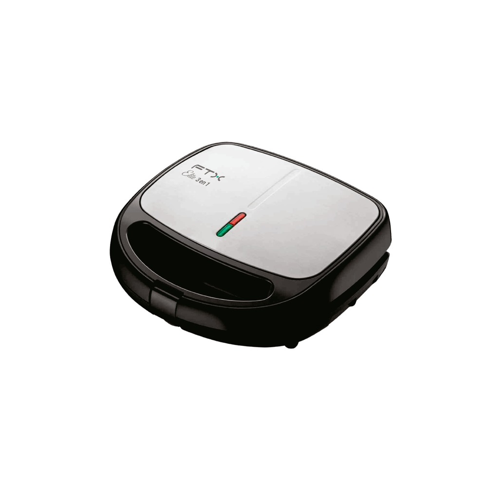 SANWICHERA MINIGRILL FTX 750W MIXTERA/WAFLETA SM2-750