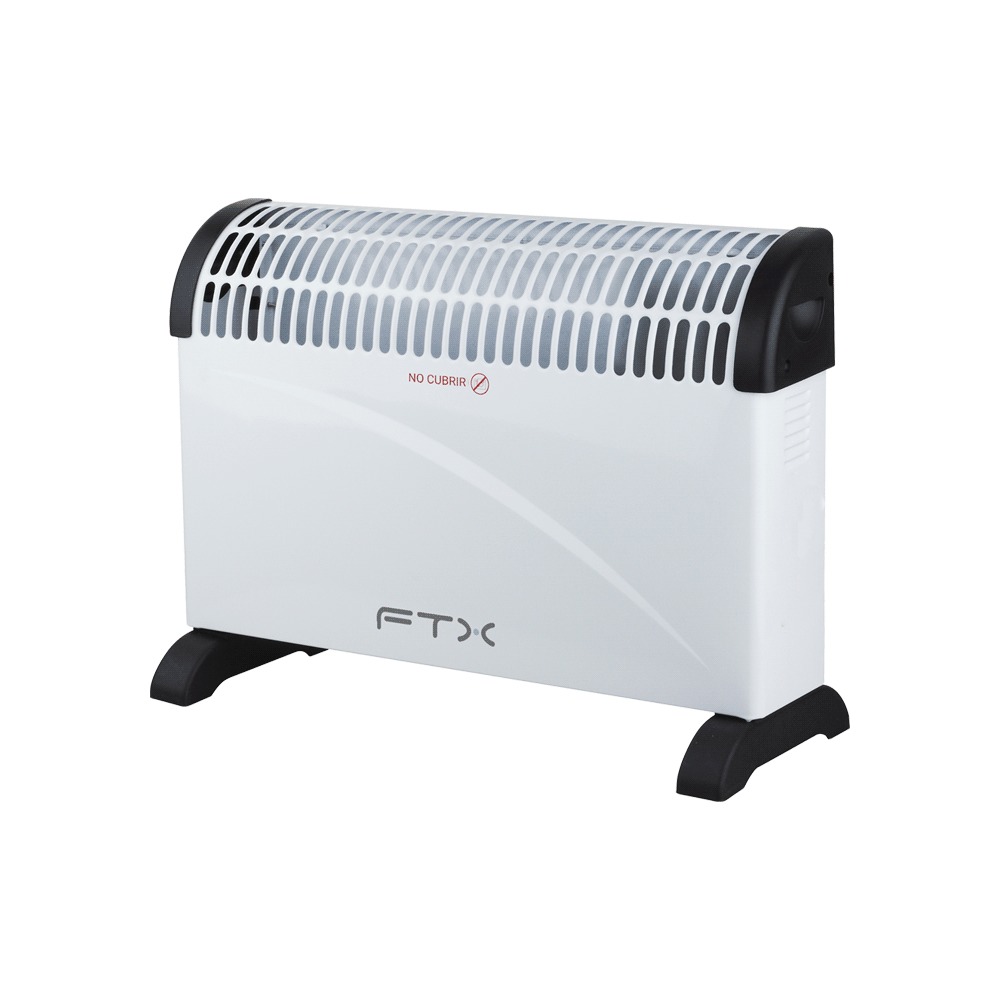 ESTUFA CONVECTOR FTX 2000W BLANCO CVH2-201V