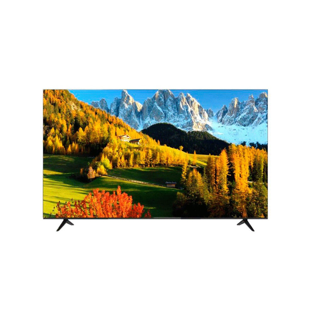 TV SMART DE 70 JVC LT-70NQ7165U 4K