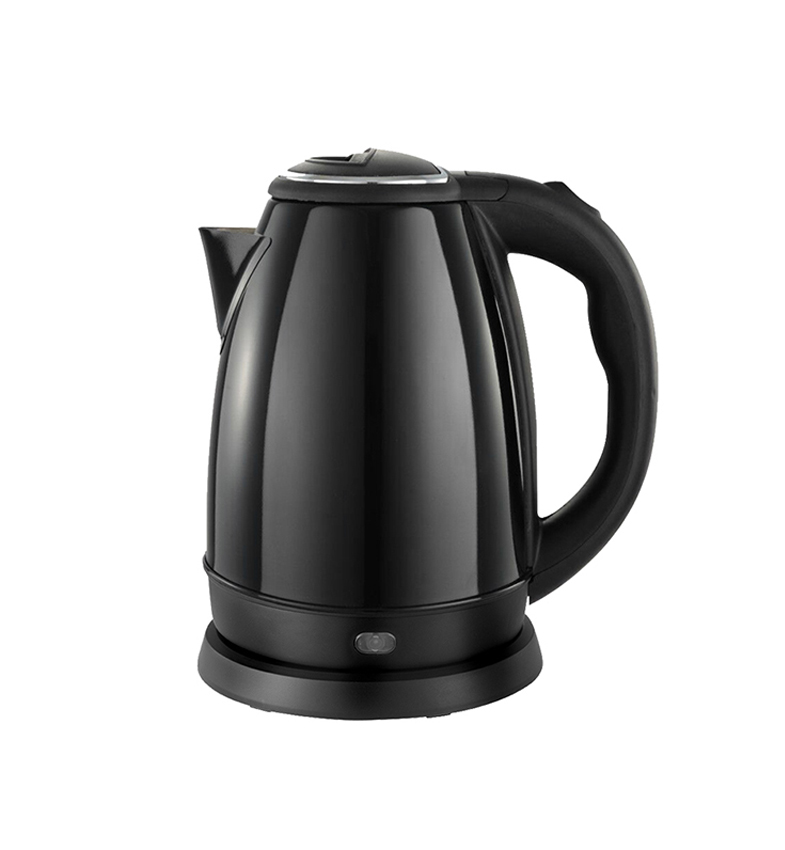 HERVIDORA ELECTRICA NEGRO 1.8L ANNECY MUDRSH07