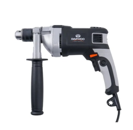 TALADRO PERCUTOR REVERSIBLE 850W DAEWOO