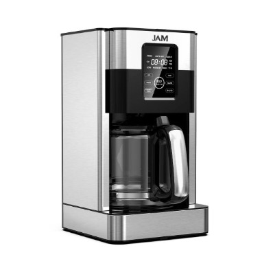 CAFETERA DIGITAL JAM DE GOTEO CM1706BAT 1.8L 1000W