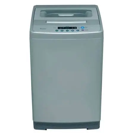 LAVARROPAS WHIRLPOOL WWI10AS9LS 10.1 KG CARGA SUP SILVER 850RPM