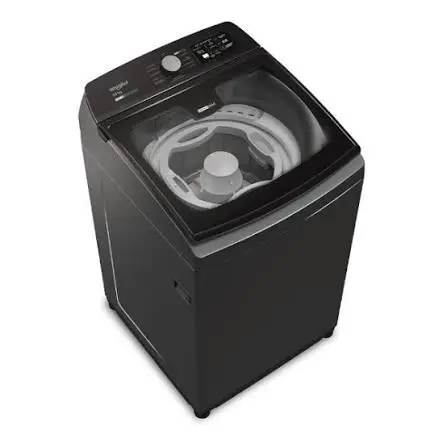 LAVARROPAS WHIRLPOOL WWH18AT DUAL WASH 18KG CARGA SUP TITANIUM