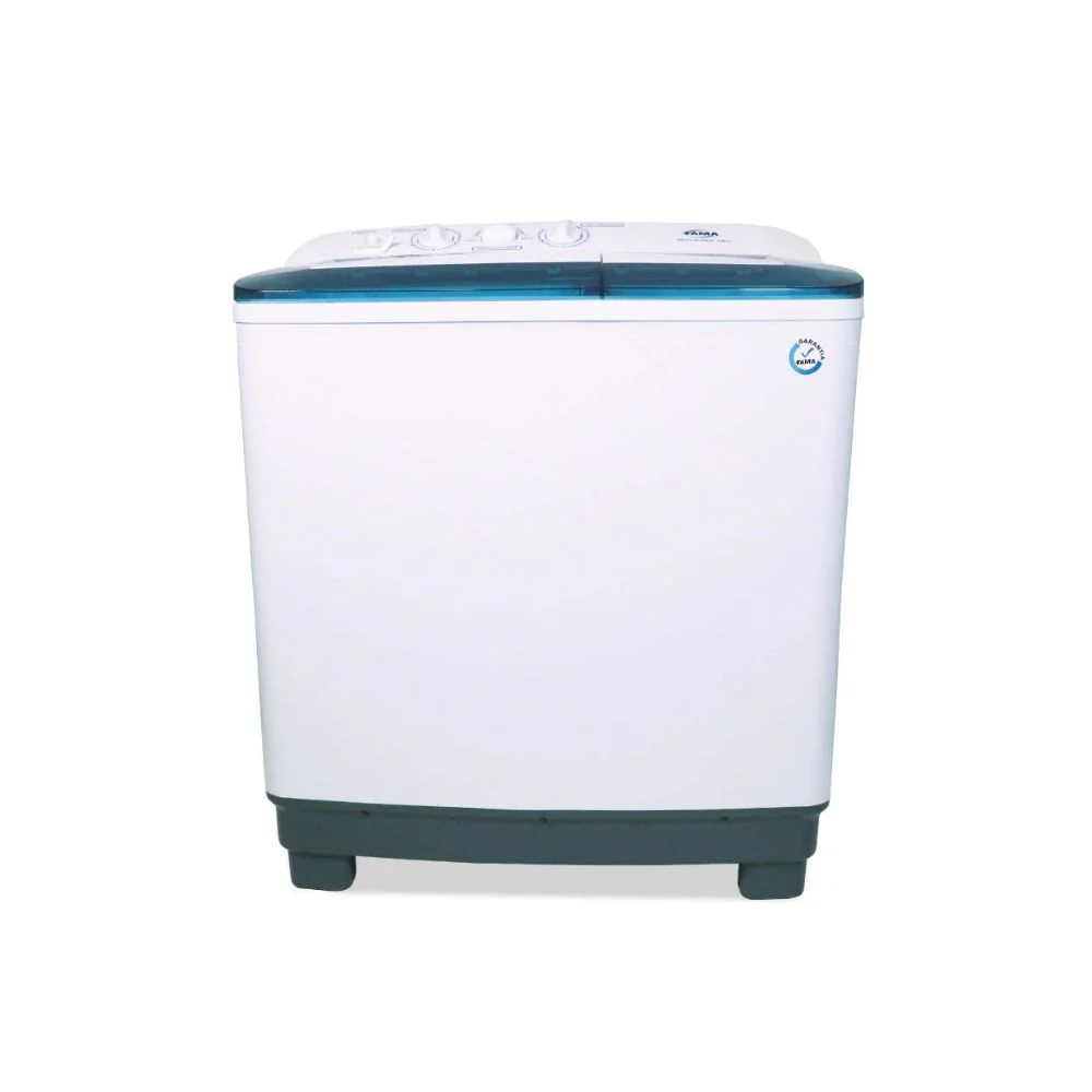 LAVARROPA FAMA MAXI 8KG PRO