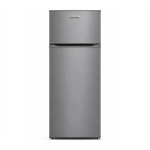 HELADERA GOODWEATHER COOL-305 GRIS