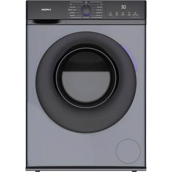 LAVARROPAS AUTOMATICO XION XI-LAV66X 6KG