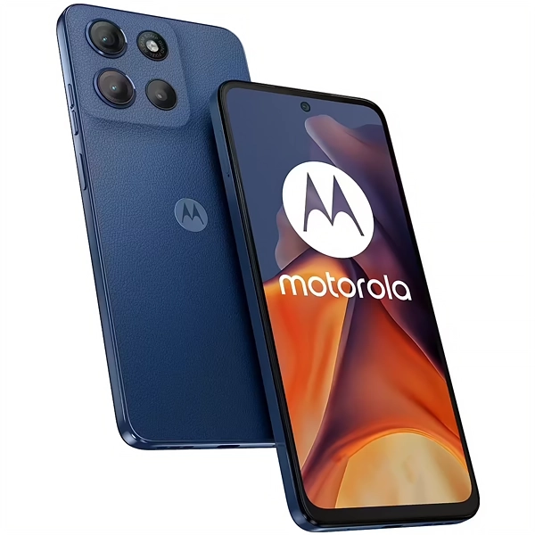 CELULAR MOTOROLA G86 XT2527-1 256GB/8GB RAM 5G BÑUE *CON CARGADOR*