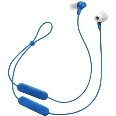 AURICULAR JBL ENDURANCE RUN 3 WIRELESS AZUL, imagen 3