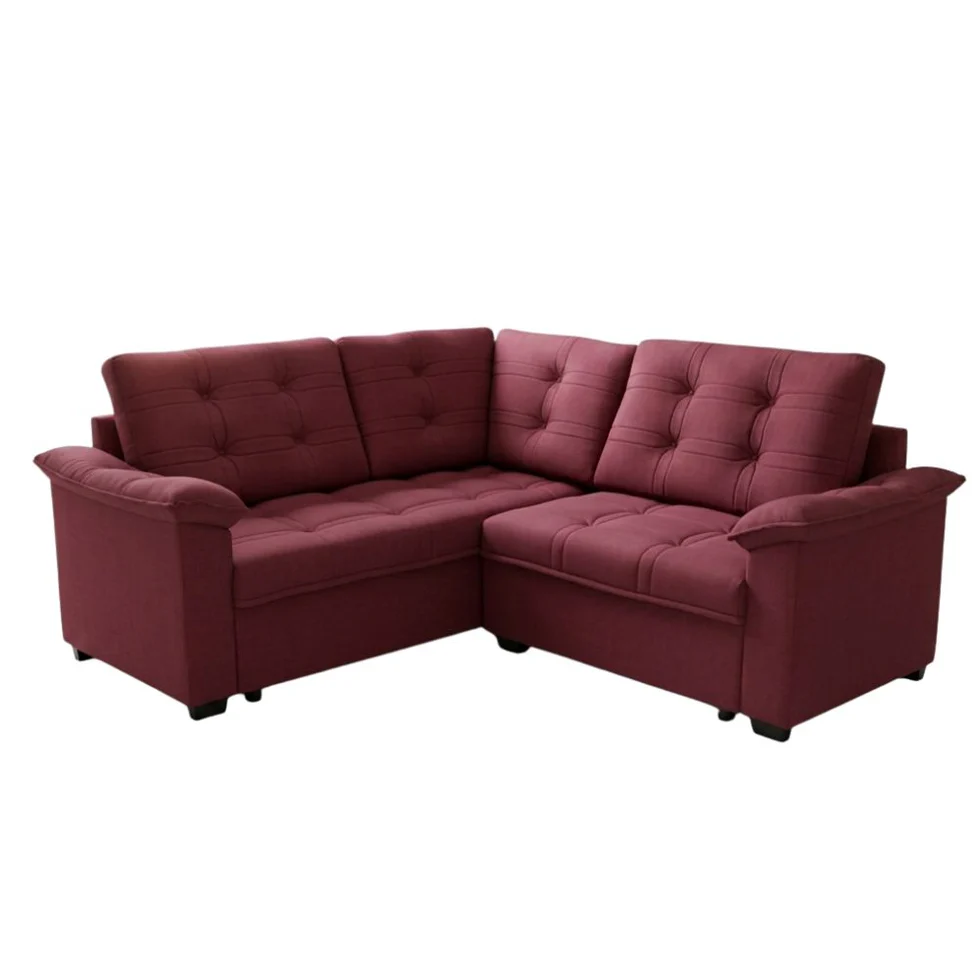 LIVING HELLEN PARATY PLATINUM 3X2 2PZ BORDO