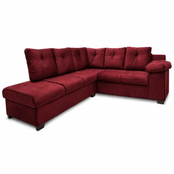 SOFA GLORIA TDE B 404 (360128)