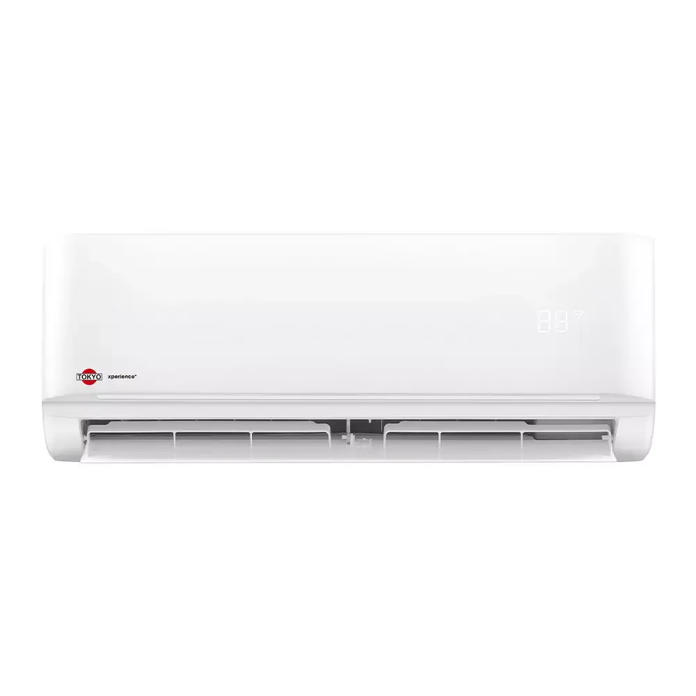 AIRE ACONDICIONADO TOKYO DE 12000 BTU, imagen 2