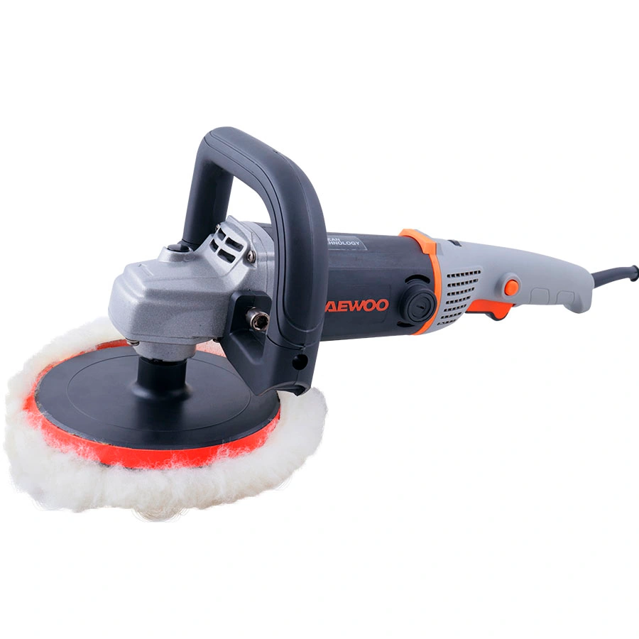 PULIDORA ORBITAL  DAEWO 1400W, imagen 1