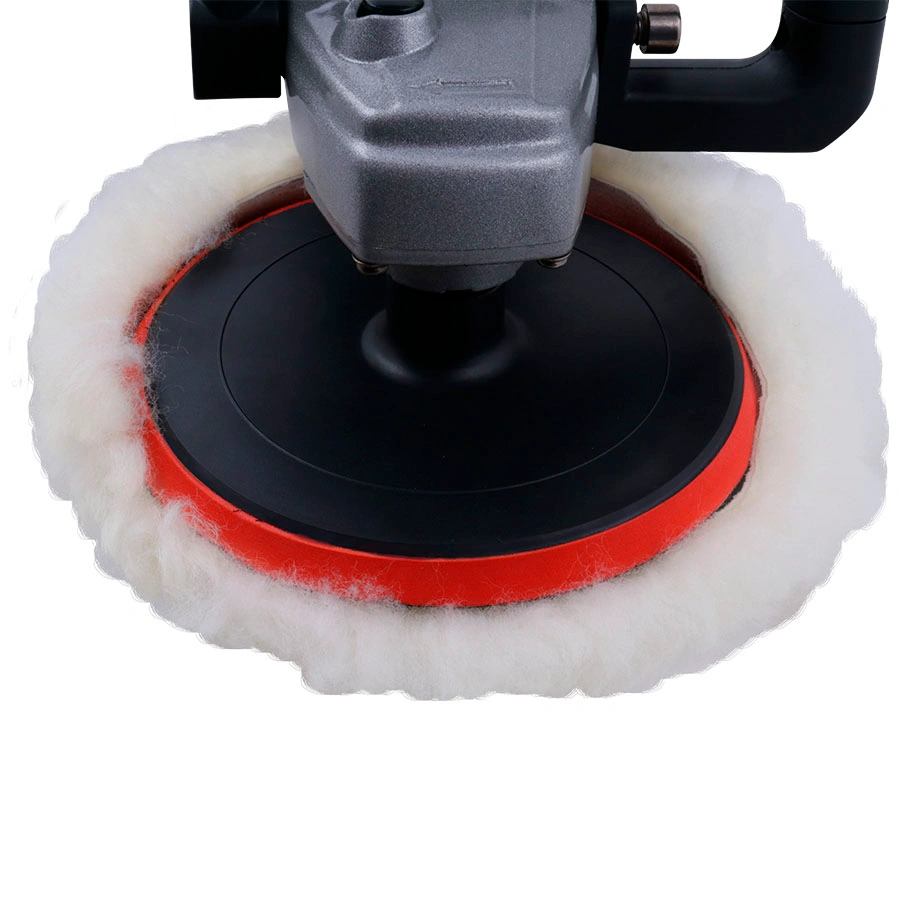 PULIDORA ORBITAL  DAEWO 1400W, imagen 2