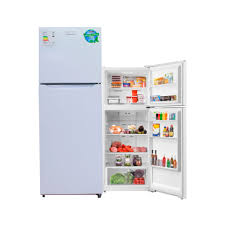 HELADERA  JAM BLANCA F/S JAMD-413W 2P 510LTS
