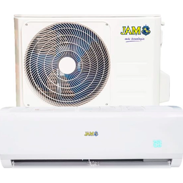 AIRE ACONDICIONADO JAM DE 12000 BTU