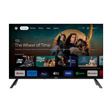 TV SMART TOKYO GOOGLE DE 65" 4K