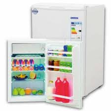 HELADERA GOODWEATHER GW-17DR 120 LTS