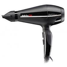 SECADOR DE PELO BLACK MAGIC BABYLUSS 2886