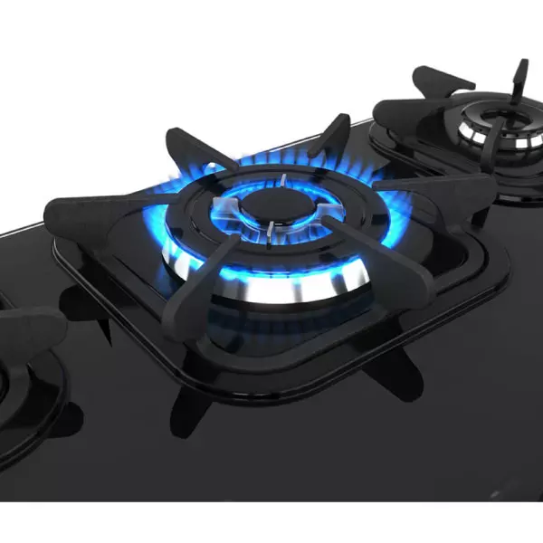 ANAFES MUELLER  DE 5H COOKTOP, imagen 2