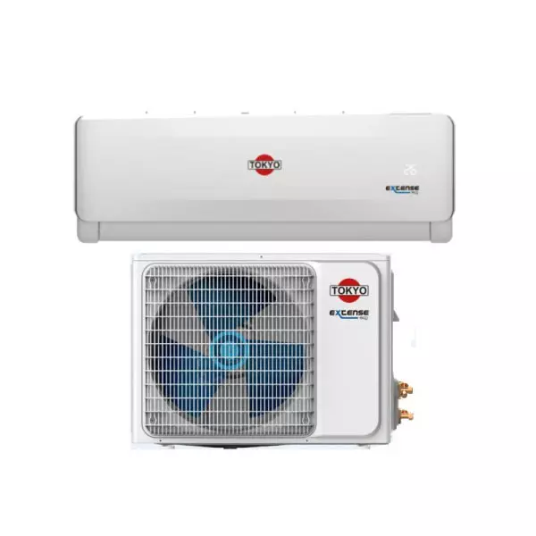 AIRE ACONDICIONADO TOKYO DE 24000 BTU