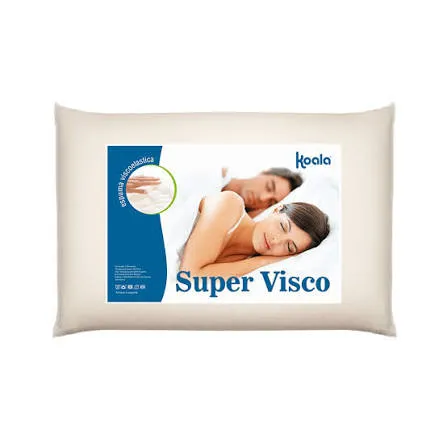ALMOHADAS VISCOELASTICAS
