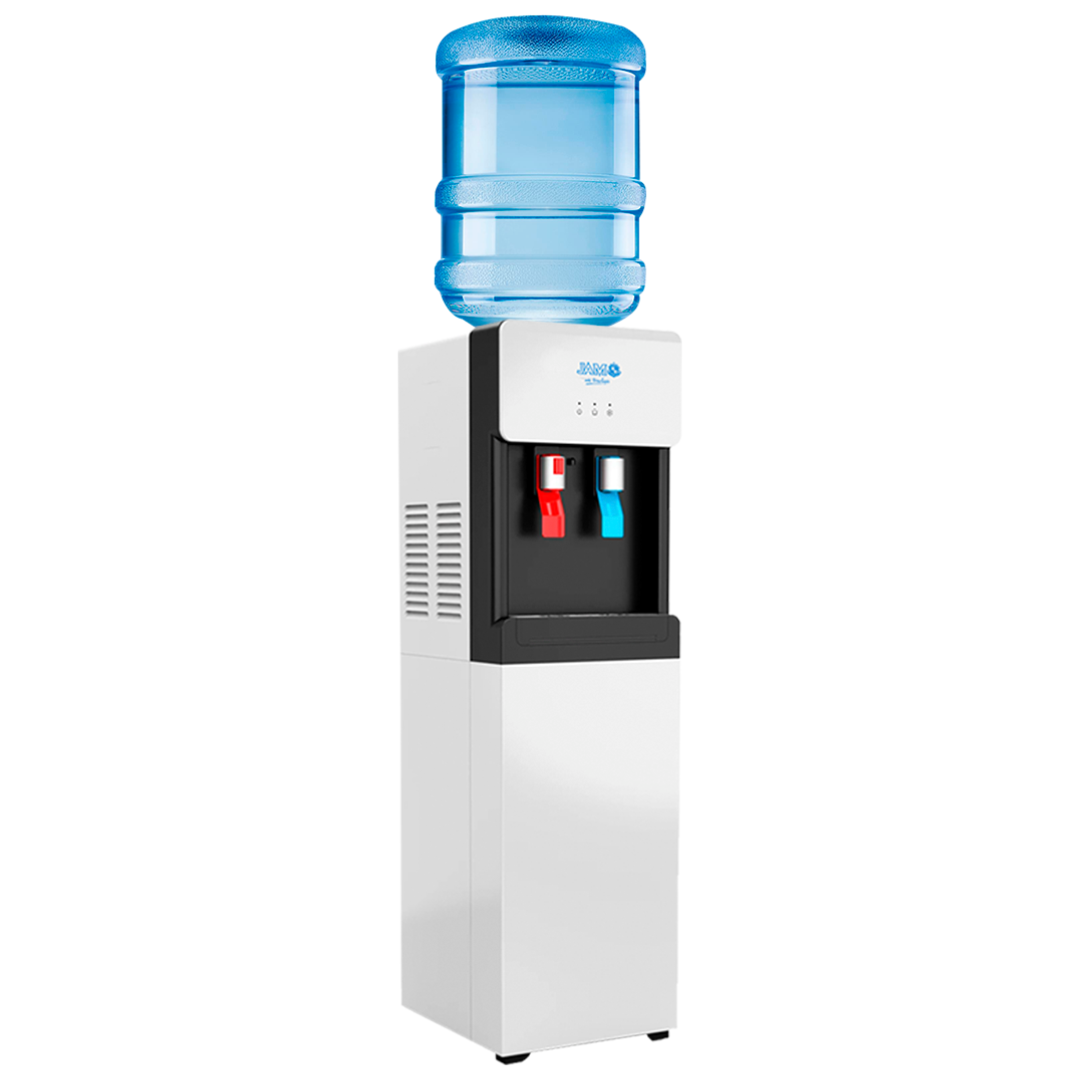 BEBEDERO JAM DE PIE MYL16755-W AGUA F/C CAP 20LTS
