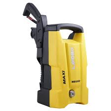 HIDROLAVADORA WASKO LAVOR MAXI 1700W 120B