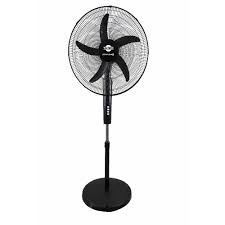 VENTILADOR TOKYO DE PIE NG BRAVISIMO 3VEL