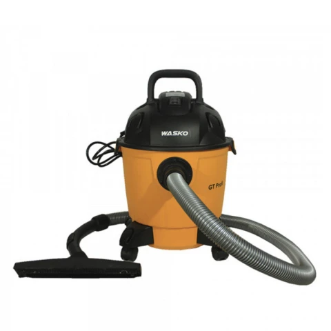 ASPIRADORA WASKO GTPROFII.200W 18LTS