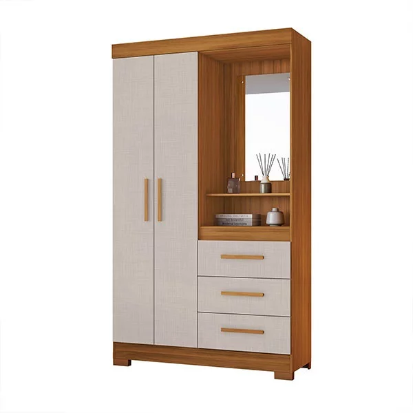 MUEBLES - ROPEROS