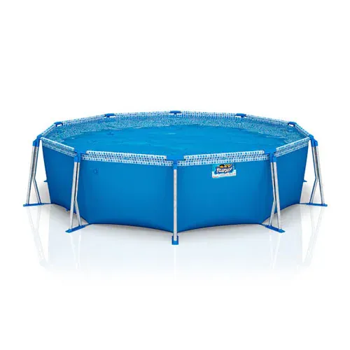 PISCINAS