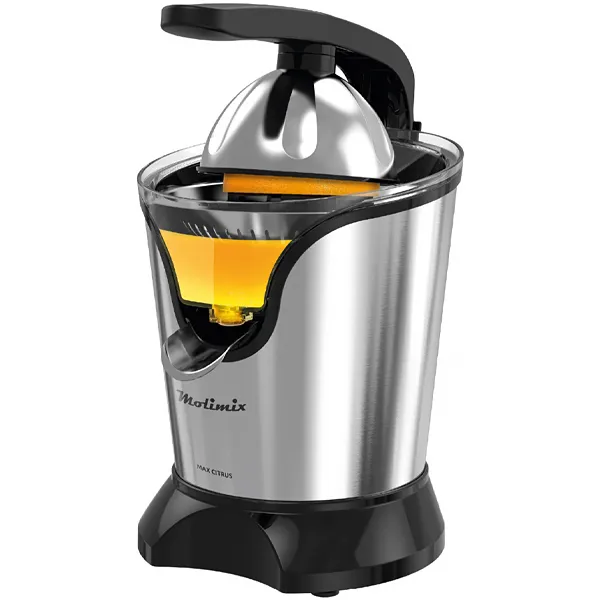 EXPRIMIDOR Y EXTRACTORES DE JUGO