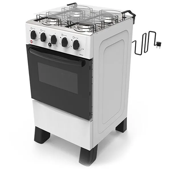 COCINAS A GAS - ELECTRICAS