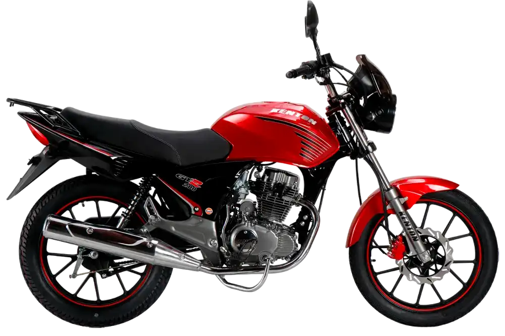 MOTOS