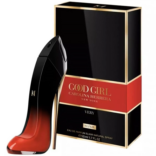 PERFUMES