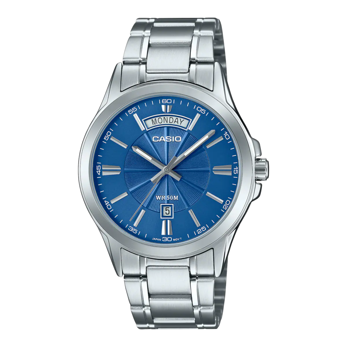 RELOJ