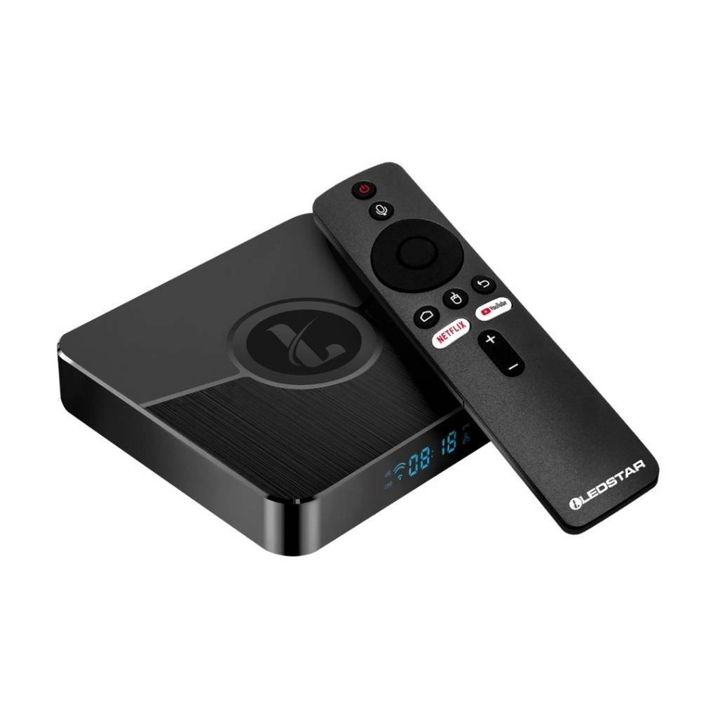 TV BOX