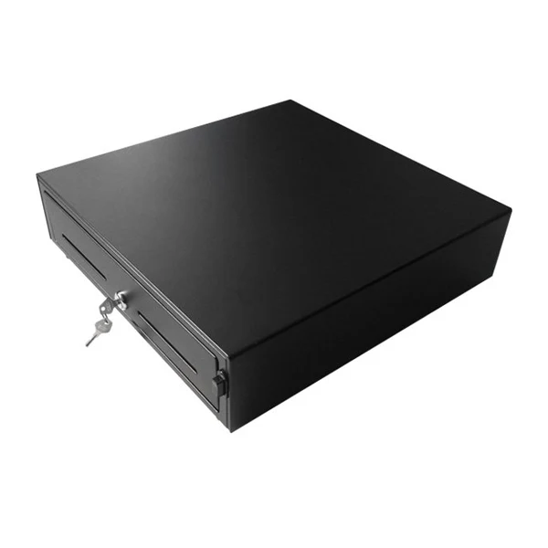 CAJA DE DINERO
