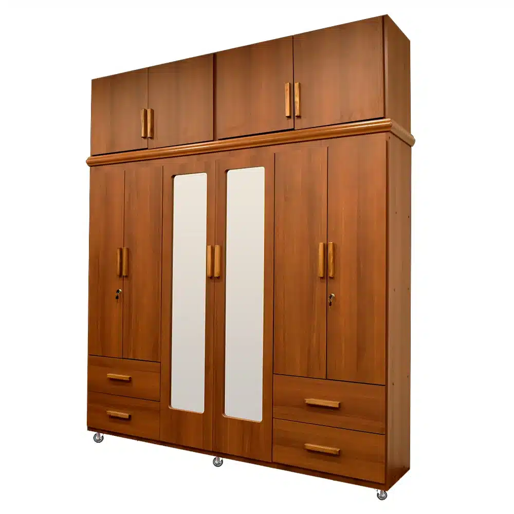 MUEBLES - CAAGUAZU