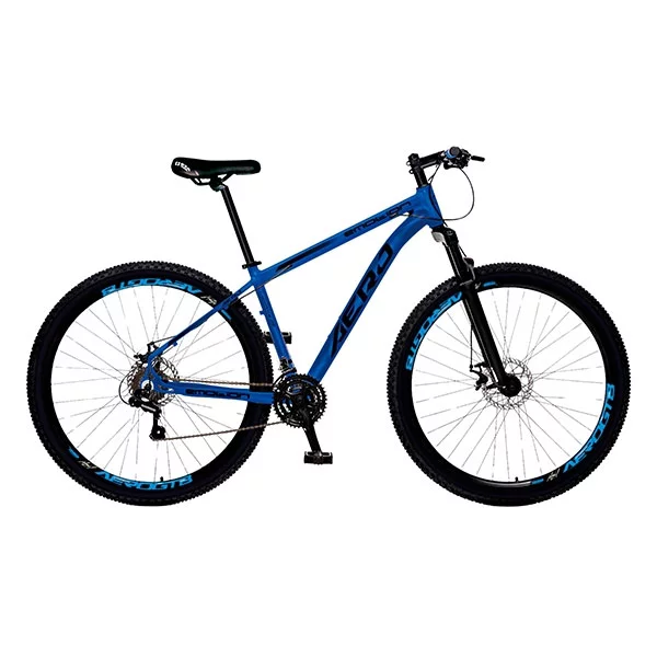 BICICLETAS
